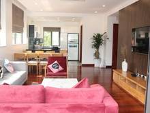 Hình ảnh Bán nhà 6 tầng đường Tây Hồ, quận Tây Hồ 193m. Dòng tiền 3 tỷ/năm
