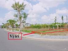 Hình ảnh Bán gấp lô đất ngay cổng KCN Lộc AN Bình Sơn, Long Thành, SHR 800trieu
