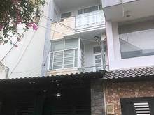 Hình ảnh Bán nhà hẻm 8M 1 sẹc Hoàng Hoa Thám, 4mx17m, 4 tầng, nhà mới 6PN 7WC