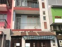 Hình ảnh Bán tòa nhà CHDV 5 tầng, hẻm xe tải 12m, Bên cạnh ĐH Văn Lang, 13.9 tỷ