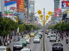Hình ảnh Bán nhà 4x22m mặt tiền Âu Cơ, Tân Thành, Q. Tân Phú, Giá: 16 tỷ TL