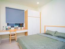 Hình ảnh Studio Full nội thất ngay cầu nguyễn văn cừ_ban công