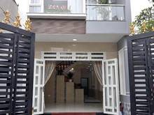 Hình ảnh Bán Nhà ở Khu Tên Lửa, Gần AEON BÌNH TÂN, 970 triệu, 50m2, 1T1L,SHR