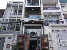 Hình ảnh Bán nhà CHDV thu nhập 40tr/tháng - Sau Vincom Nguyễn Xí (4,5x18 78m2)