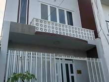 Hình ảnh VỠ NỢ ..Cần bấn gấp nhà hẻm Trương Đình Hội Quận 8 ,SHR, Giá 1,5 tỷ