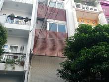 Hình ảnh 5mx20m bán nhà 4 lầu mới ngay khu biệt thự Hồng Long - khu sân bay, P2