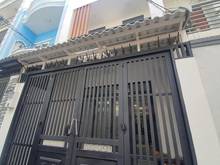 Hình ảnh Về quê bán gấp nhà Tạ Quang Bửu Q.8 1T1L 2Tỷ5 60m2 SHR gần bv tiện kd