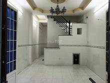 Hình ảnh Cần bán gấp nhà hẻm 1T2L đ.Linh Đông, Thủ Đức, 60m2, 1.9 tỷ, SHR