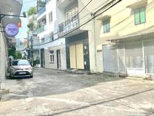 Hình ảnh Bán nhà đường Đinh Tiên Hoàng, Bình Thạnh, 52m2, nhà 3 tầng, 5.6 tỷ