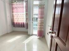 Hình ảnh Định Cư Bán Gấp Nhà 1T1L  Vườn Lài An Phú Đông Q12 50m2 SHR GIÁ 1TY2
