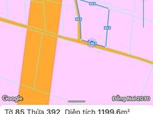 Hình ảnh BÁN ĐẤT THỔ CƯ HUYỆN THỐNG NHẤT GẦN Sân Bay Long Thành KCN Dầu Giây