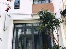 Hình ảnh Bán nhà 1T1LL đường Vạn Kiếp-Q.Bình Thạnh, 48m2, 1tỷ750, SHR