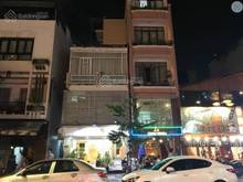 Hình ảnh Bán nhà MT Bà Huyện Thanh Quan, Phường 6, Quận 3(10.5x24m)trệt lầu.