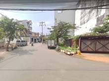 Hình ảnh Cần bán lô đất thổ cư 100m2, giá 2,6 tỷ, đường Kênh Tân Hóa, Tân Phú.
