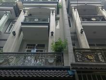 Hình ảnh Bán GẤP nhà Hà Huy Giáp- NGÃ TƯ GA- 60m2-4 tầng từ 5 TỶ.