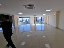 Hình ảnh Cho thuê sàn VP mới cứng 110m2 thông sàn mới 100 % view siêu đẹp
