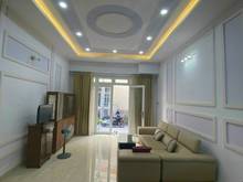 Hình ảnh Bán nhà k300- Nguyễn Minh Hoàng p12 Tân Bình , 5x16,5m giá 16 tỷ