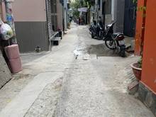 Hình ảnh - Bán nhà hẻm đường trần xuân soạn, phường tân hưng, quận 7.