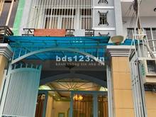 Hình ảnh Vỡ Nợ Bán Nhà Trần Não 1T1L 80m2  2TY5 Gần TRƯỜNG HỌC Liên Hệ Mai