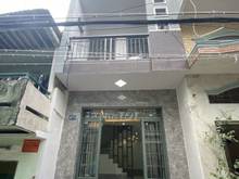 Hình ảnh Vỡ Nợ Bán Bình Lợi 1T1L 75m2 2TY35 Gần TRƯỜNG HỌC Liên Hệ Mai