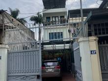 Hình ảnh Bán nhà cạnh chợ Ngọc Thuỵ, ở sướng, kinh doanh đỉnh,130m2, giá 10tỷ