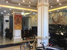 Hình ảnh NHÀ MẶT TIỀN khu VIP Cao Lỗ Phường 4 Quận 8 4 tầng 160m2 chỉ nhỉnh 20