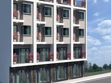 Hình ảnh Bán Nhà mới làng cổ Đông Ngạc 30mx5 tầng đẹp nhất 2022