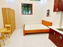 Hình ảnh Căn Hộ view lankmark 81. Siu đẹp, đường thoáng xe hơi đậu tại nhà.
