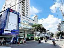Hình ảnh 🏠 Mặt tiền Phạm Văn Hai, Tân Bình, 54m2, 4 Tầng, Kinh doanh sầm uất