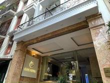 Hình ảnh Cho thuê khách sạn ( nhà nghỉ ) phố Đỗ Quang
