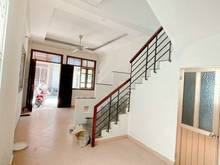Hình ảnh Nhà 3 tầng dân xây phố Hồng Tiến ngõ thông ô tô dt 75m2 giá 9,6 tỷ