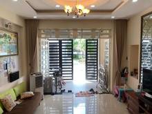 Hình ảnh Nhà Phạm Viết Chánh, 4 tầng, hẻm xe hơi, 3,8x12m, giá 7,4 tỷ.