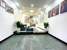 Hình ảnh Bán nhà Chu Văn An, HXH đổ cửa, dt 50m2, P.12, Bình Thạnh, 7 tỷ TL