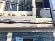 Hình ảnh VỠ NỢ ..Cần bấn gấp nhà 1T1L, hẻm 239/ Bà Hom , Q.6, SHR, Giá 1,3 tỷ