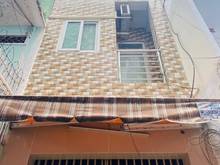 Hình ảnh Nhà bán hẻm đẹp chuẩn 4,5m Nguyễn Văn Cừ Quận 5. giá chỉ 6 tỷ 6