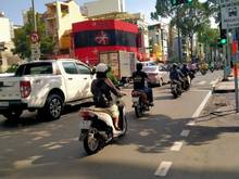 Hình ảnh Bán Nhà MT Hòa Hảo, Q.10, 5X18, 28.5 TỶ