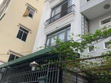 Hình ảnh Bán nhà đẹp mới ,  4 tầng đường Nguyễn Thị Thập P Tân Phú Quận 7