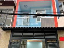 Hình ảnh VỠ NỢ ..Cần bấn gấp nhà 1T1L, hẻm âu dương lân, Q,8,SHR, Giá 1,5 tỷ