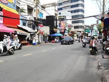 Hình ảnh Bán nhà mặt tiền Lê Quang Định, P14, Bình Thạnh, 134m2, 3 tầng, 25 tỷ.