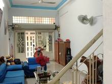 Hình ảnh Bán nhà Nguyên Hồng, P.1, dt 73m2, Gía 5.9 tỷ, Gò Vấp - SỔ VUÔNG