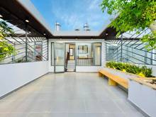 Hình ảnh Nhà Lê Quang Định hẻm xe hơi, Quận Bình Thạnh 1 trệt 2 lầu sân thượng.