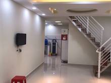 Hình ảnh Vỡ nợ bán gấpnhà hẻm đường  Phan Văn Hớn Quận 12 1tỷ1;47,8m2;SHR;1T1L
