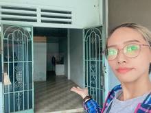 Hình ảnh Hẻm 8m - ngang 4.2x13.5 - vị trí thông - Nhà 3 tỷ 95 Trung Mỹ Tây Q12