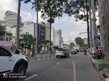 Hình ảnh Quận3 Siêu Vị Trí!Cho Thuê Nhà Hầm+7L ST TM 400m2 Ngã 6 Dân Chủ 70 Tr