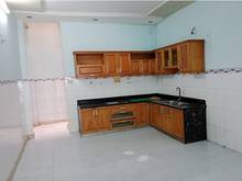 Hình ảnh Nhà Nguyễn Cửu Vân, Bình Thạnh, 4 tầng, 4x14m giá 8,3 tỷ