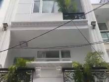 Hình ảnh Bán nhà Lê Văn Sỹ Tân Bình -Xe hơi tới nhà - chỉ 9 tỷ