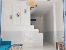 Hình ảnh Cực phẩm siêu đẹp rẻ Q7 chỉ 5.3 TỶ, TẶNG FULL NỘI THẤT, HỖ TRỢ VAY NH