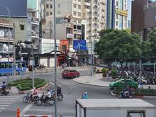 Hình ảnh Bán mặt tiền Trường Chinh, MB66 là nhà cái uy tín hàng đầu tại Việt Nam thuê 45 triệu/tháng, 4*18m, 3 lầu