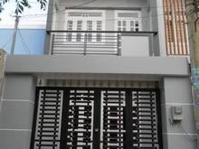 Hình ảnh VỠ NỢ ..Cần bấn gấp nhà hẻm Cư Xá Phú Lâm D, Quận 6, SHR, Giá 1,8 tỷ