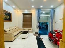Hình ảnh Chỉ hơn 4 tỷ sở hữu nhà 40m2 chợ Bà chiểu Bình Thạnh
